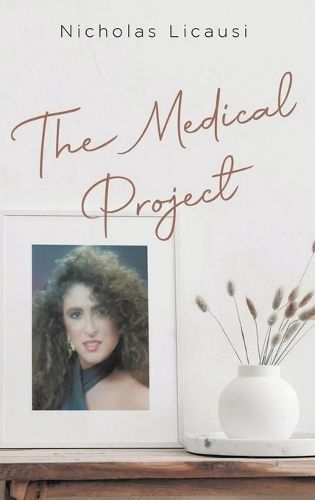 Cover image for The Medical Project