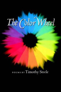 Cover image for The Color Wheel