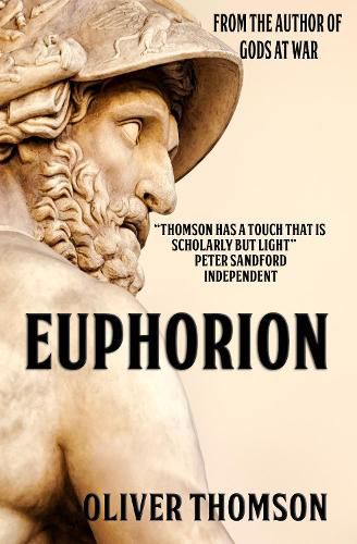 Cover image for Euphorion