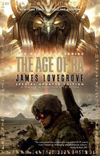 Cover image for The Age of Ra: Special Edition