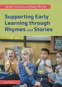 Cover image for Supporting Early Learning through Rhymes and Stories