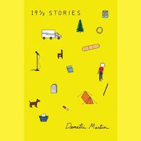 Cover image for 191/2 Stories