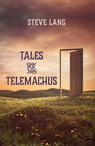 Cover image for Tales of Telemachus