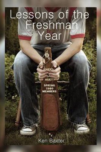 Cover image for Lessons of the Freshman Year