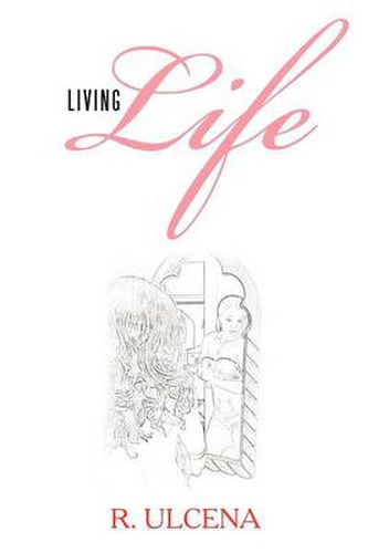 Cover image for Living Life