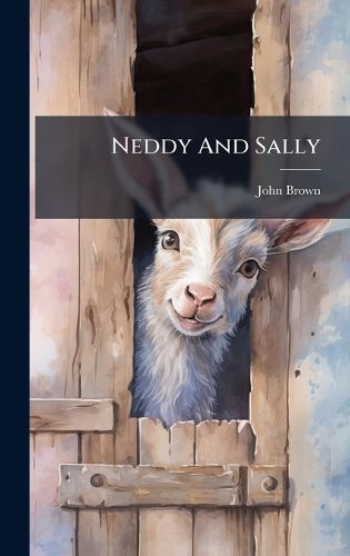 Cover image for Neddy And Sally