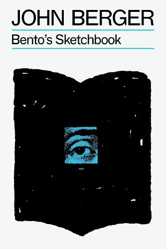 Cover image for Bento's Sketchbook