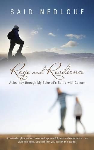 Cover image for Rage and Resilience