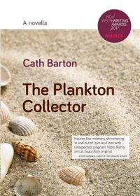 Cover image for The Plankton Collector: A Novella