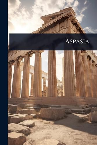 Cover image for Aspasia