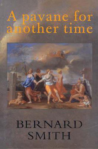 Cover image for Pavane for Another Time