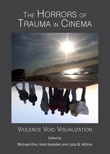 Cover image for The Horrors of Trauma in Cinema: Violence Void Visualization