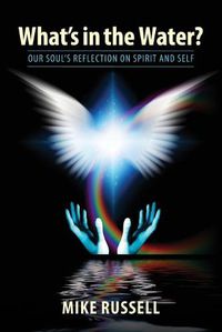 Cover image for What's in the Water?: Our Soul's Reflection on Spirit and Self