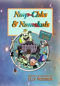 Cover image for Nmp-Chks & Numskuls