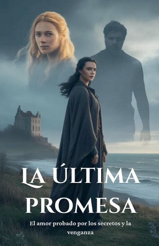 Cover image for La ultima promesa