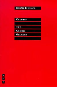 Cover image for The Cherry Orchard