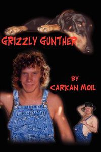 Cover image for Grizzly Gunther
