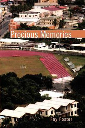 Cover image for Precious Memories