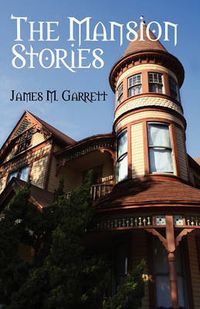 Cover image for The Mansion Stories