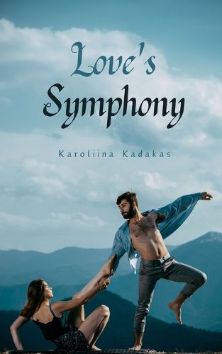 Cover image for Love's Symphony