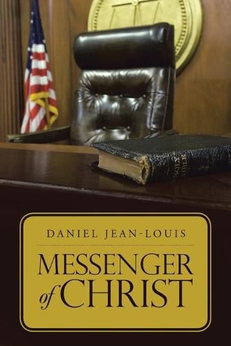 Cover image for Messenger of Christ