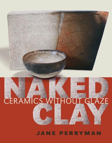 Cover image for Naked Clay