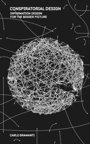 Cover image for Conspiratorial Design
