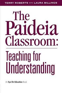 Cover image for The Paideia Classroom