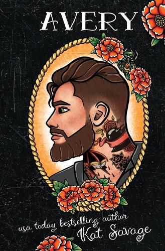 Cover image for Avery