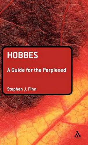 Cover image for Hobbes: A Guide for the Perplexed