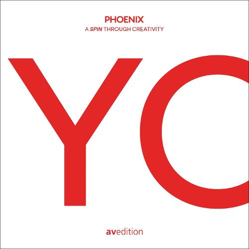Cover image for YoYo