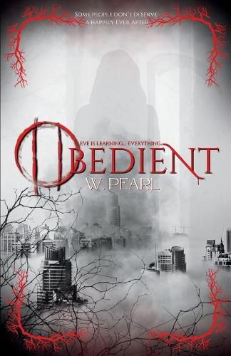 Cover image for Obedient