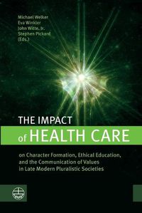 Cover image for The Impact of Health Care