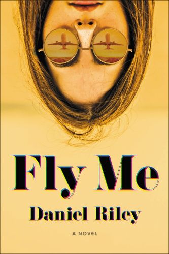 Cover image for Fly Me