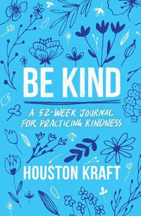 Cover image for Be Kind