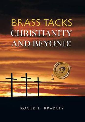 Cover image for Brass Tacks Christianity and Beyond!