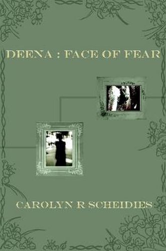 Cover image for DEENA: Face of Fear