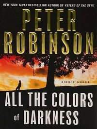 Cover image for All the Colors of Darkness