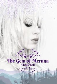 Cover image for The Gem of Meruna