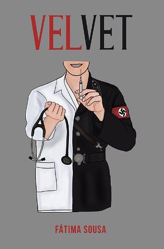 Cover image for Velvet