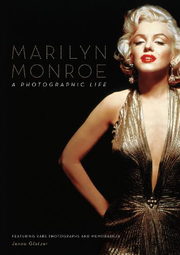 Cover image for Marilyn Monroe