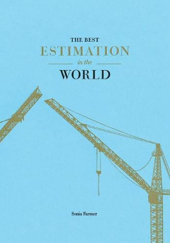 Cover image for The Best Estimation in the World