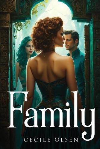 Cover image for Family