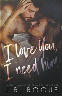 Cover image for I Love You, I Need Him