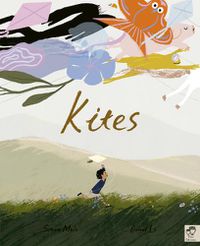 Cover image for Kites