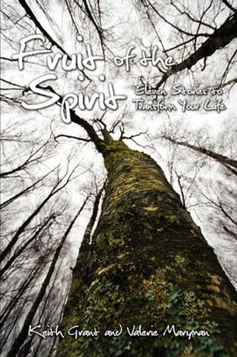 Cover image for Fruit of the Spirit