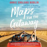 Cover image for Maps for the Getaway