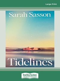 Cover image for Tidelines