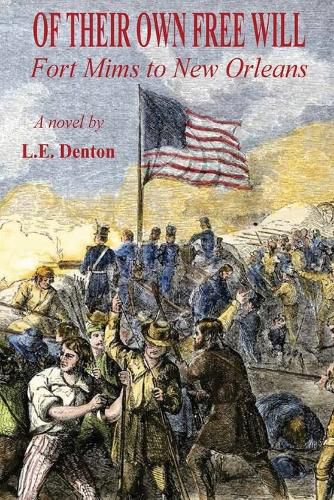 Cover image for Of Their Own Free Will