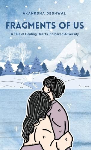 Cover image for Fragments Of Us